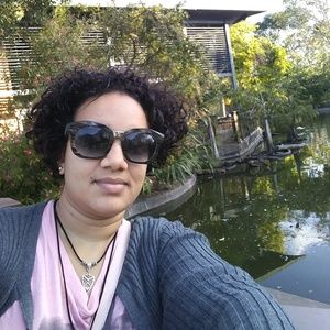 Meet your Posher, Lisandra